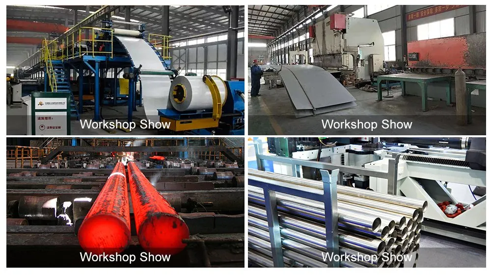 Steel Sheet 4