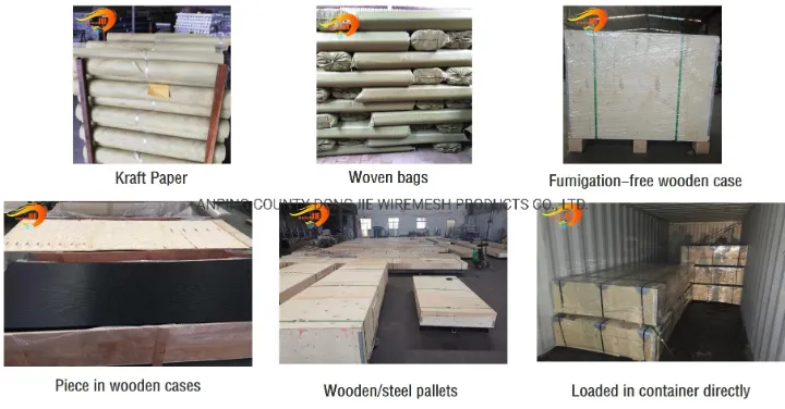 Perforated Steel Floor Decking Sheet Production Process Step 2