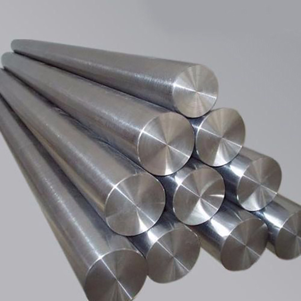 Stainless Steel Bar