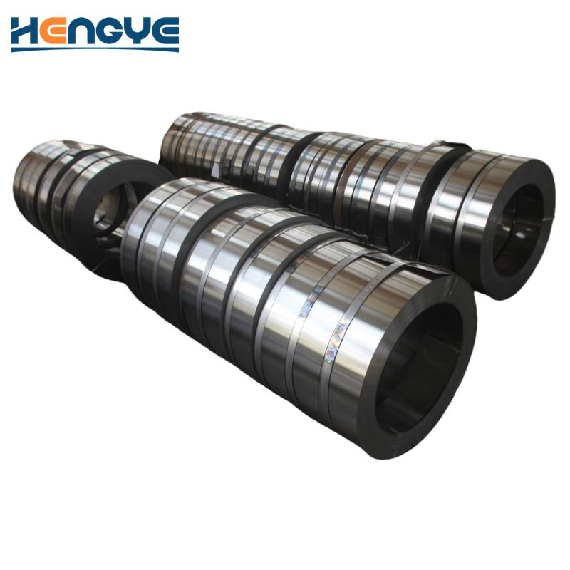 Blue Color Electrical Steel Sheets for Automobile