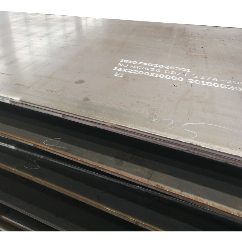 Carbon steel plate details 2