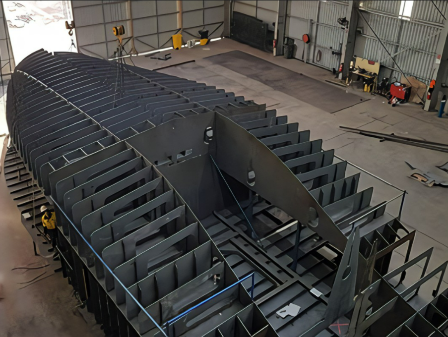 Carbon Steel Plates
