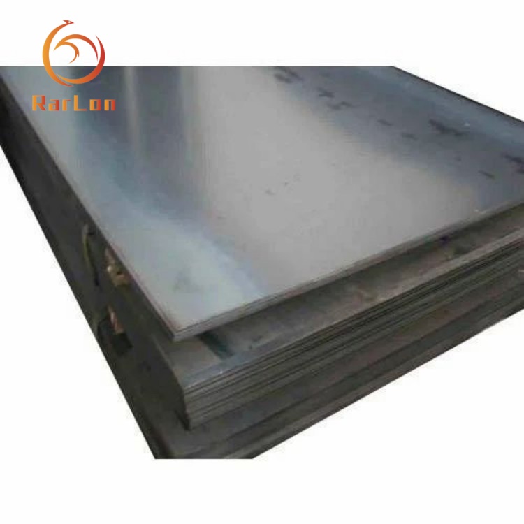 Boiler And Pressure Vessel Steel Plate S45C SAE1045 SAE1050 Reliable Manufacturer Supplying High Strength Alloy Steel