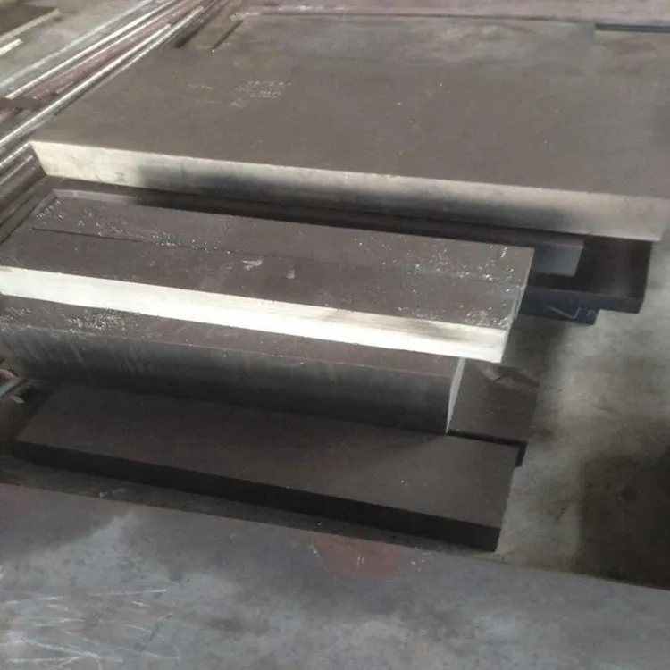 CRGO Scrap Electrical Silicon Steel Sheet for Ei Lamination Transformer Core Plate
