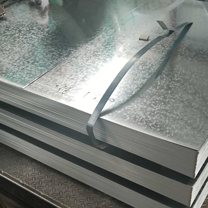 Galvanized Steel Sheets/plates