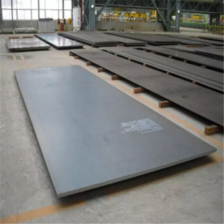 Marine Grade Mild Steel Plate A105 Hot/Cold Rolled Plate High Quality Steel Sheets