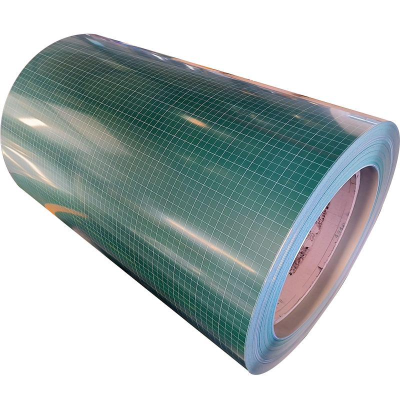 High-Performance Pre-Painted Galvanized Steel Sheet for Industrial Strength