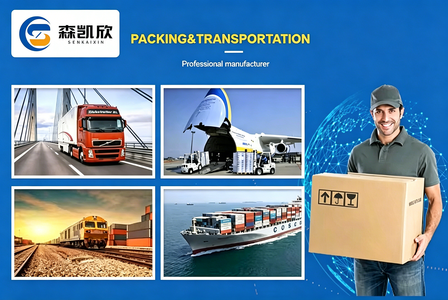 Packaging