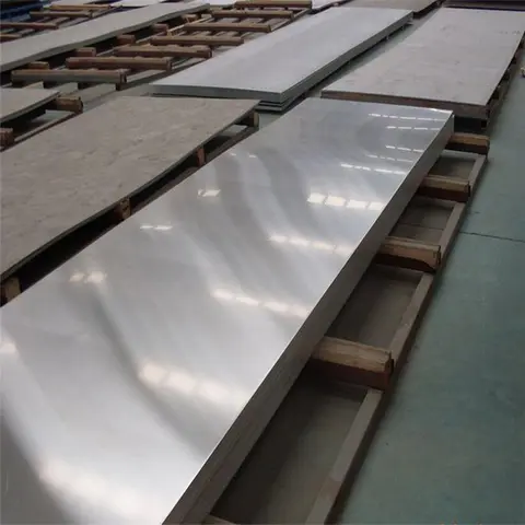 Quality Mirror Stainless Steel Sheet Supplier Aisi 321 316 430 201 304 304h 0.35mm Thick Stainless Steel Plate