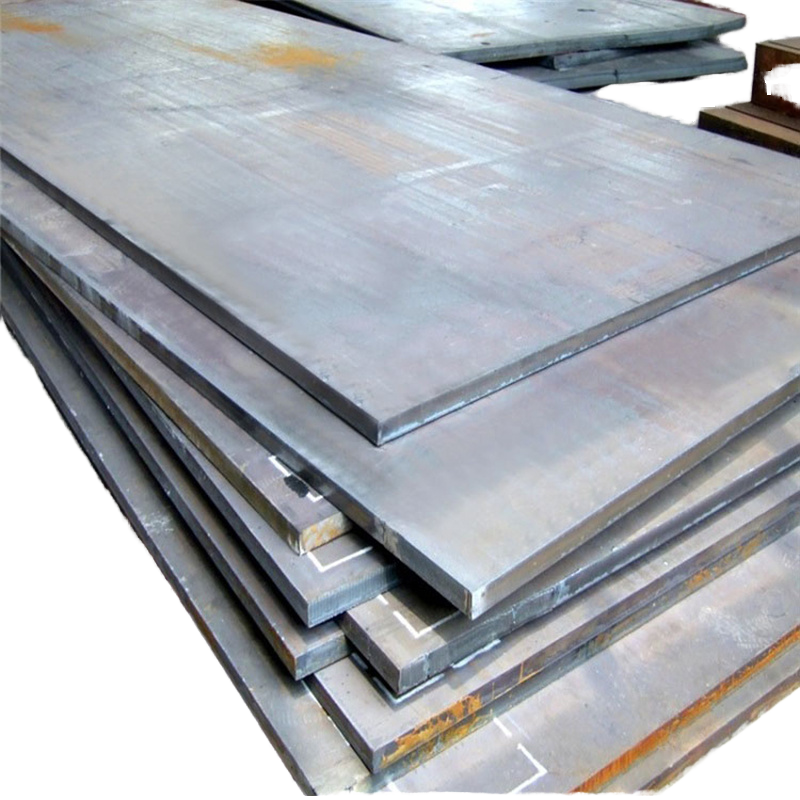 Premium Grade ASTM A516 Gr.70 Carbon Steel Plates 20mm-25mm Hot Rolled Sheets For Pressure Vessels