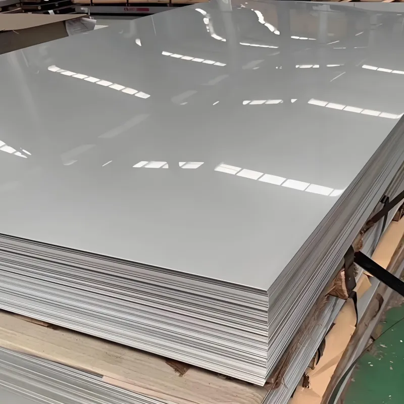 Durable 2mm Ss Plate 0.5mm-10mm Stainless Steel Perforated Metal Sheet for Versatile Applications