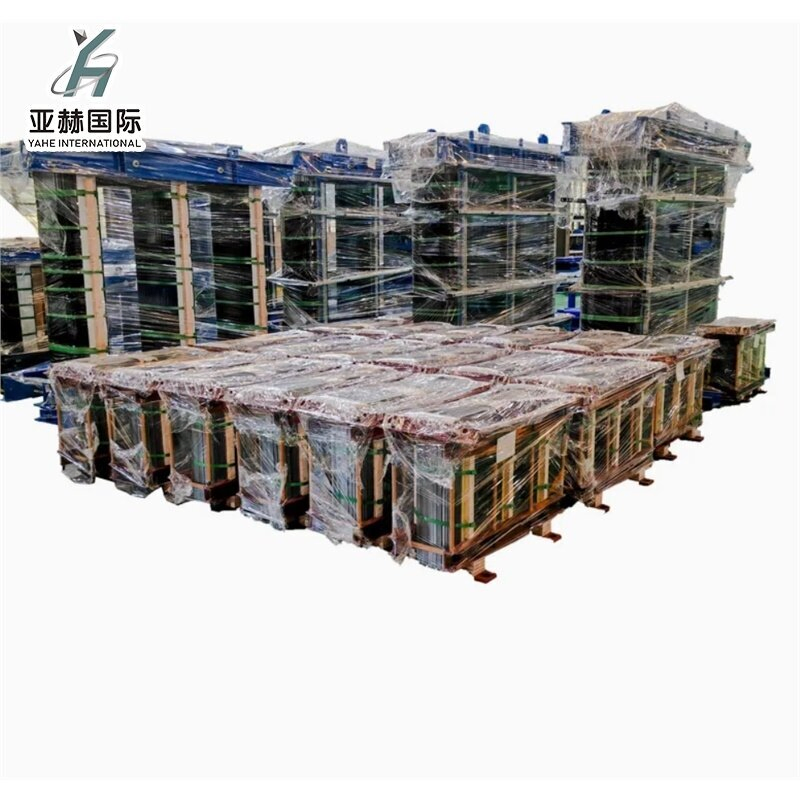 Industrial Grade OEM ODM Silicon Steel Electrical Steel Sheet