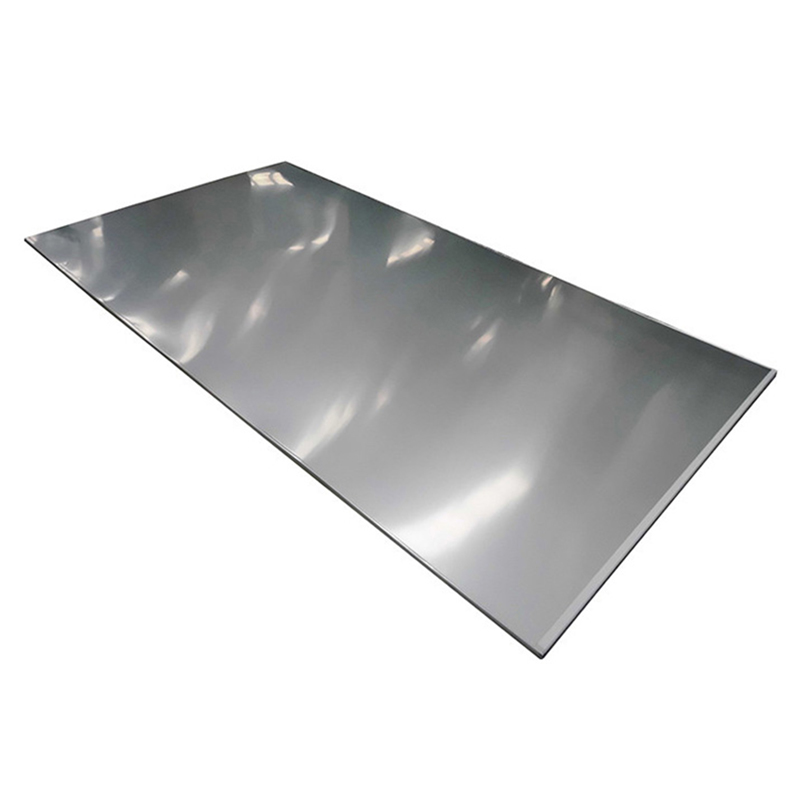 Factory Direct Supply Competitive Price 316 Stainless Steel Plate 304 304L 201 202 SS Sheet 1mm 2mm 3mm Thickness