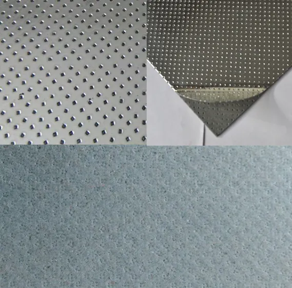 Gasket Sheet 2