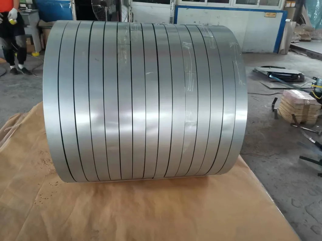 Hot Selling CRC Cold Rollled Steel Roofing Sheet for Build Material