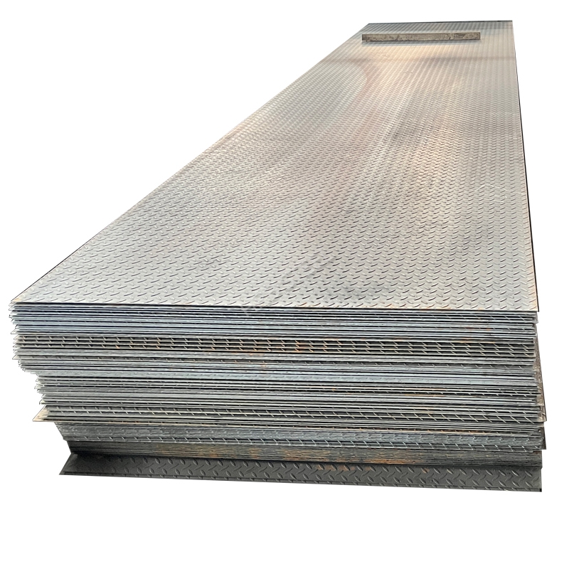 Carbon Steel Plate Hot Rolled Hr 2mm 3mm 4mm 5mm 6mm 10mm S235 St37 Q235 Ss400 ASTM A36 Iron Sheet
