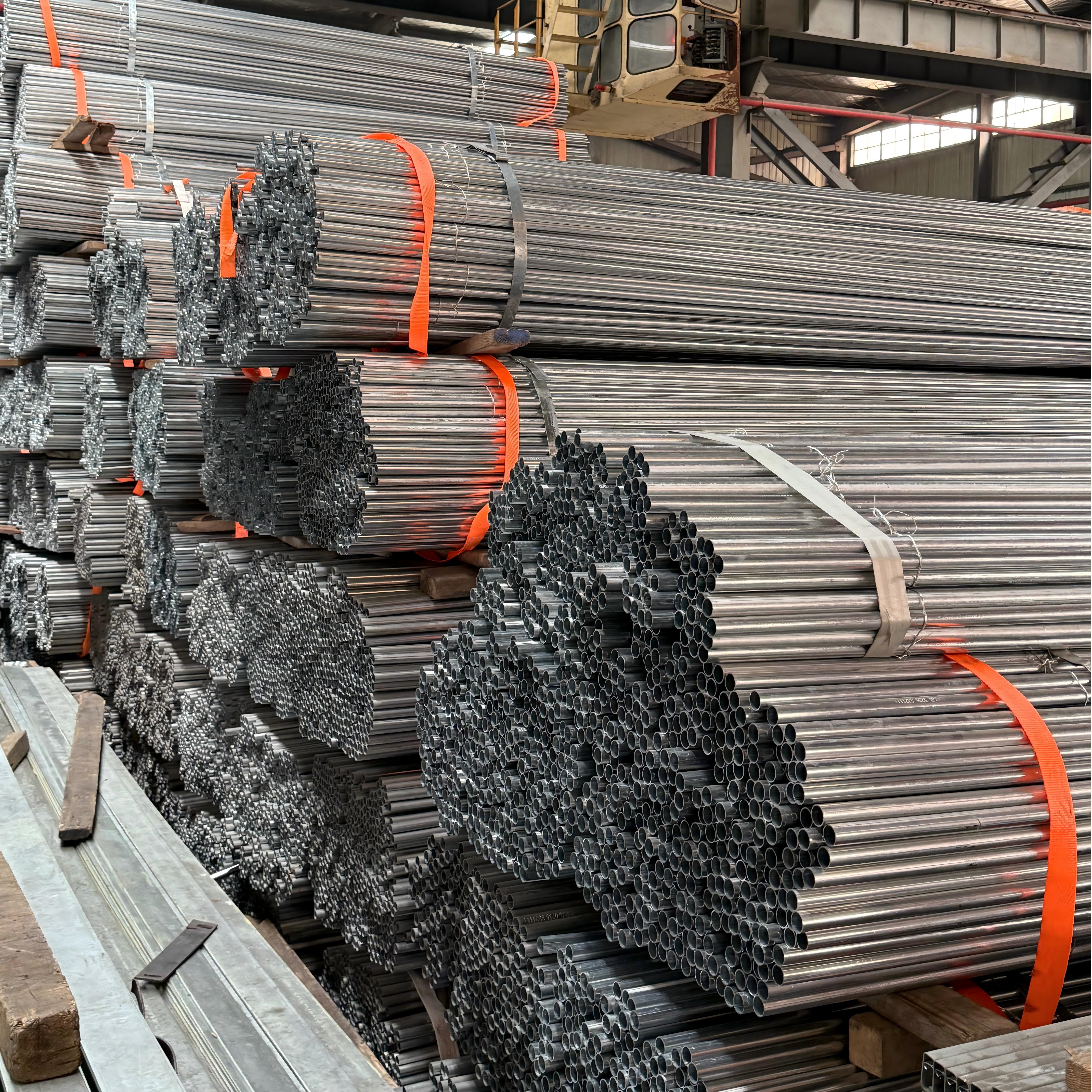 JDG Conduit