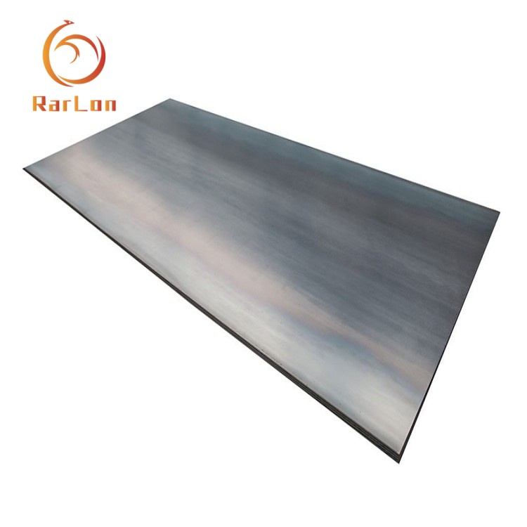 Boiler And Pressure Vessel Steel Plate S45C SAE1045 SAE1050 Reliable Manufacturer Supplying High Strength Alloy Steel