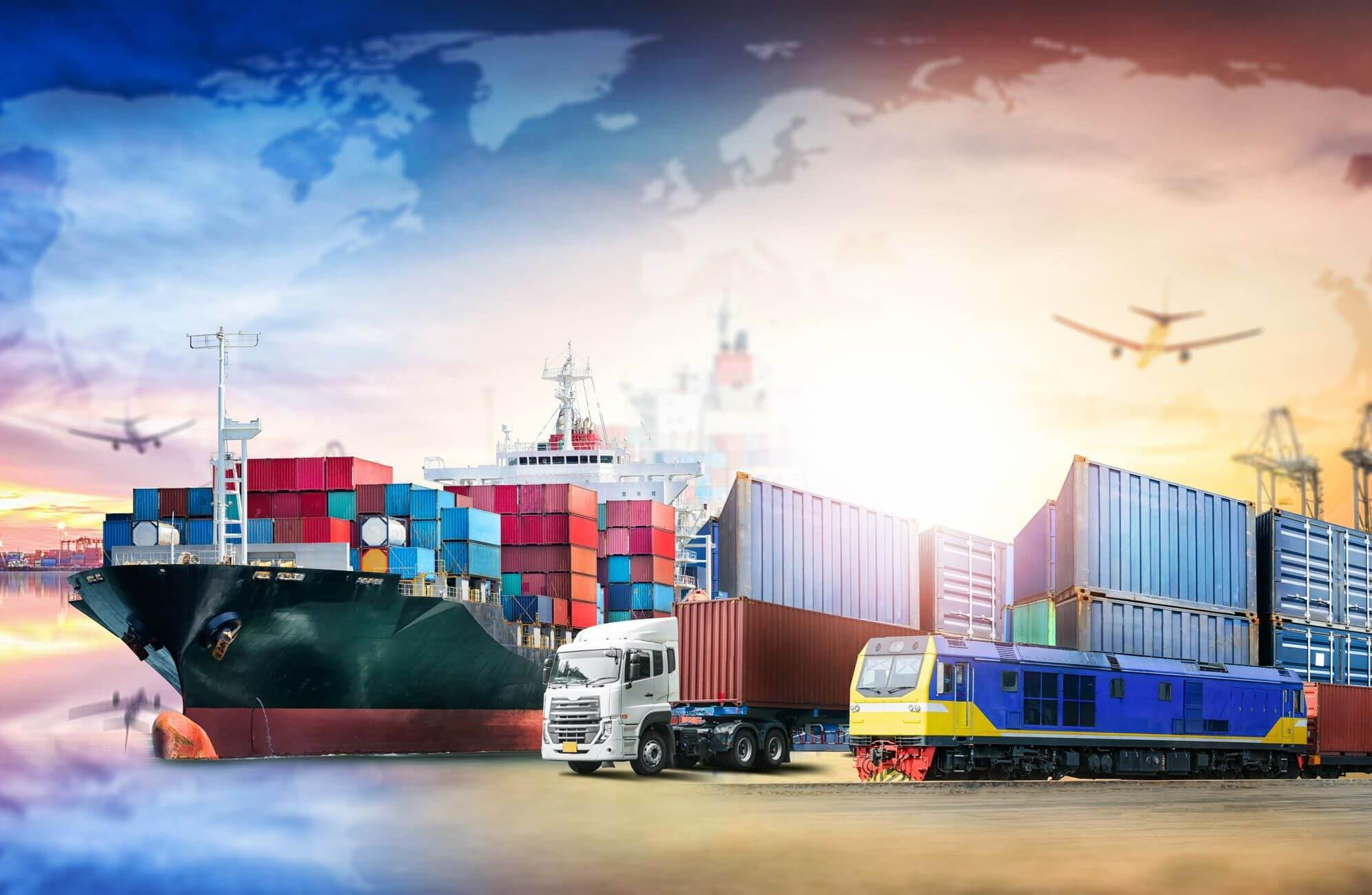 Standard Shipping Package