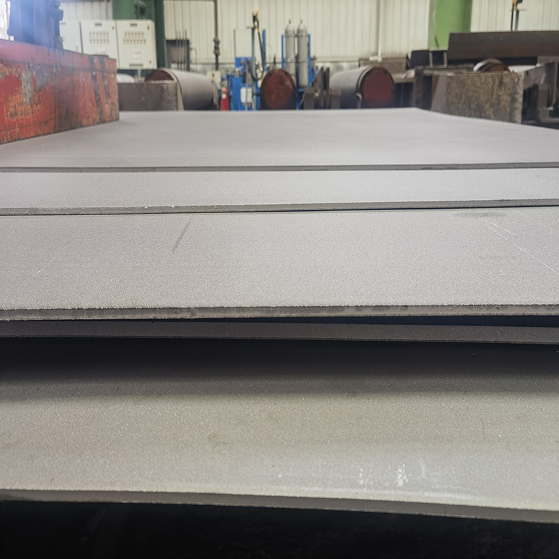 8 Mm ASTM A131 AH36 High Tensile Ship Building Marine Steel Sheet Naval Plate ABS Grade A36 Ship Building Iron Sheet 10mm