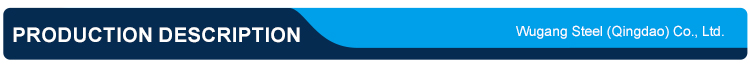 Galvanized Steel Plate Detail View