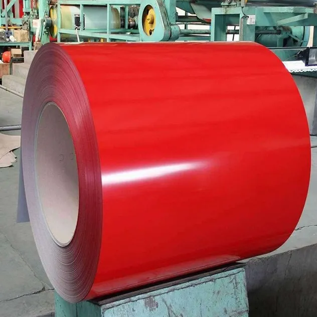 Factory View 1