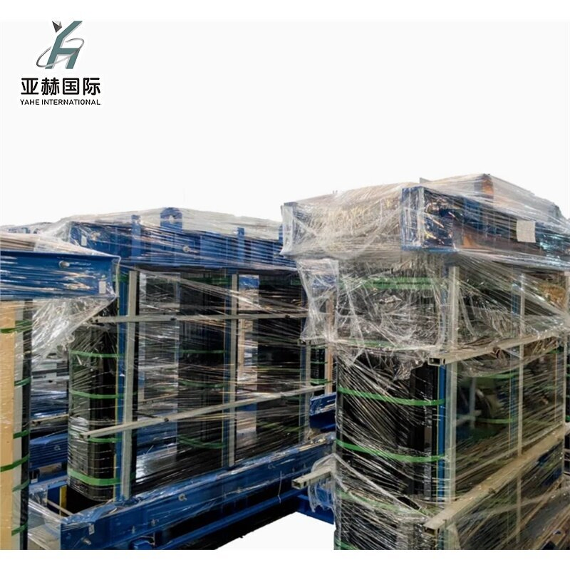 Industrial Grade OEM ODM Silicon Steel Electrical Steel Sheet