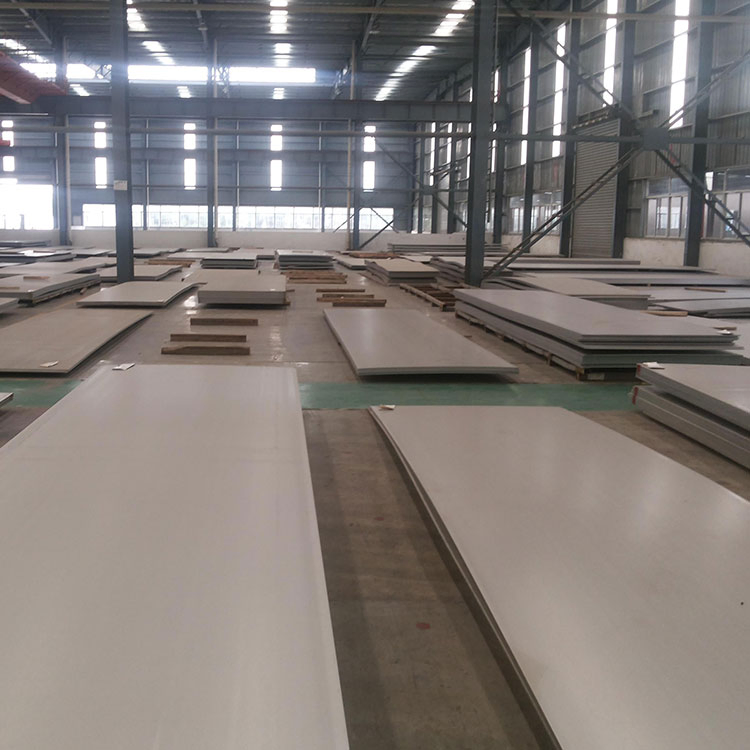 Factory Direct Supply, High Strength ASTM 304 201 410 420 430 316 Ss Stainless Steel Plates Hot Rolled Stainless Steel Sheets