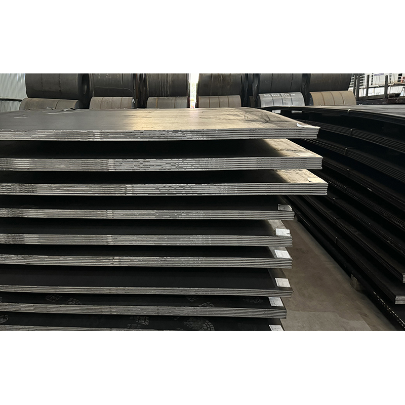 Professional Supplier Q235 Q345 A36 S235JR S275JR S355JR SS400 Q420 Q460 Q550 Q690 ST37 ST52 Carbon Steel Plates Sheets Price