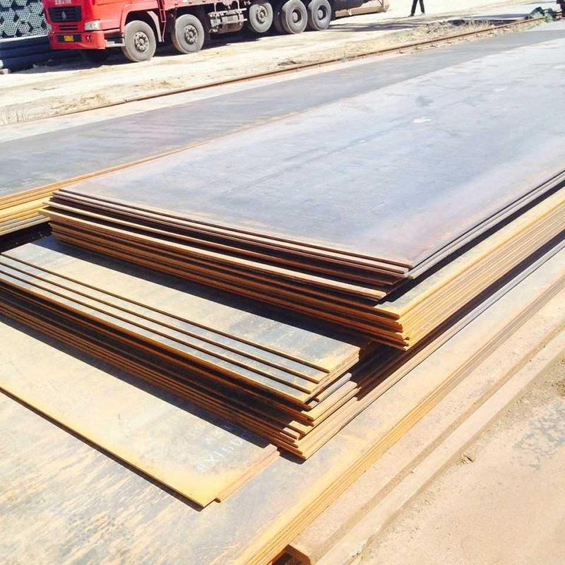 Metal Roll Inspection