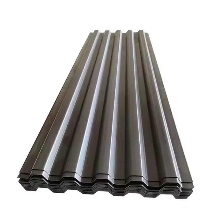 12 Ft Price Of Metal Roofing Corrugated Steel Roof Panel Pricing Galvanized Corrugated Sheet