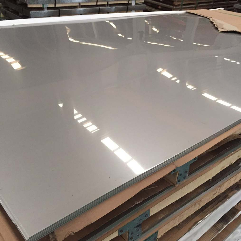 Factory Direct Competitive Price Stainless Steel Sheet 304 304L 316 201 202 SS Plate 1-3mm Thickness