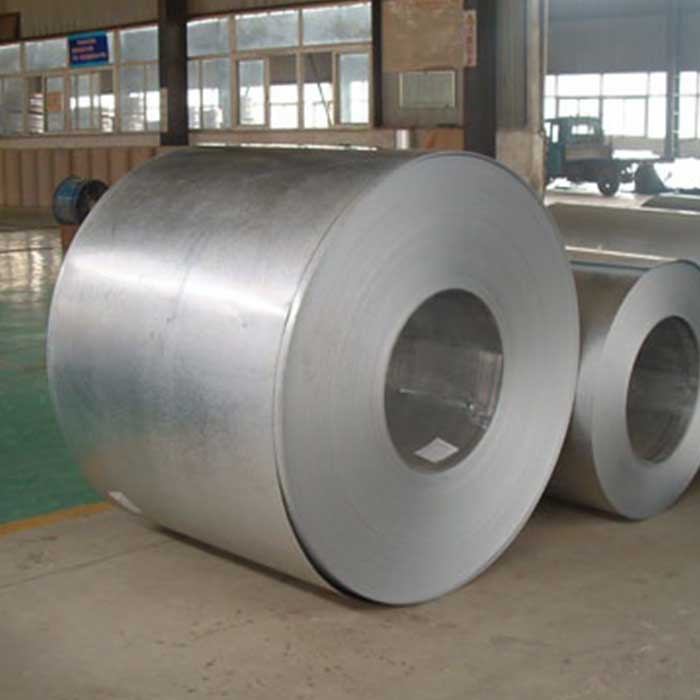 Galvanized Coil