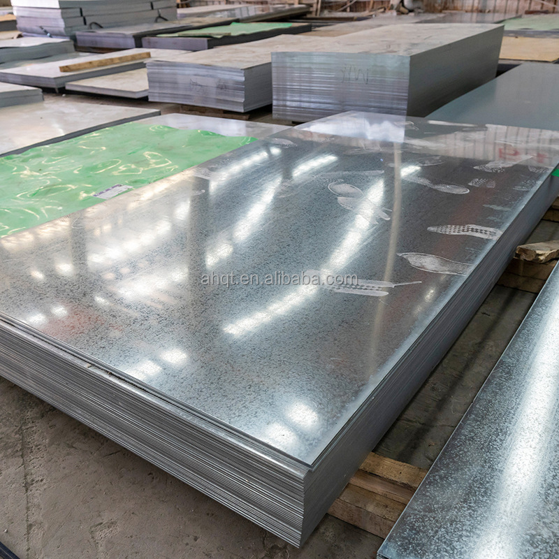 Hot Sales Galvanized Steel Sheets &amp; Coils 0.5mm-1.5mm Pre-Painted Welding &amp; Cutting EN Standard Custom Length