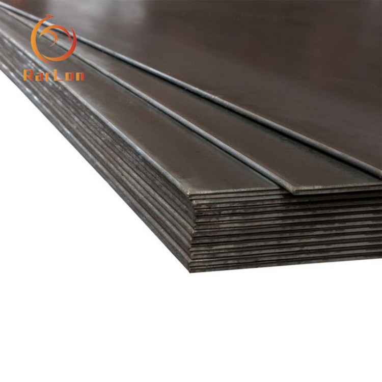 Boiler And Pressure Vessel Steel Plate S45C SAE1045 SAE1050 Reliable Manufacturer Supplying High Strength Alloy Steel