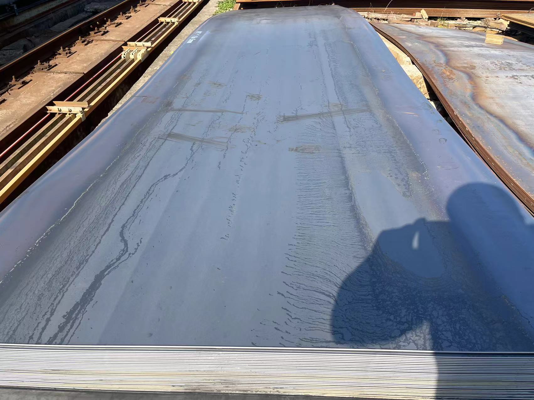 Steel Products