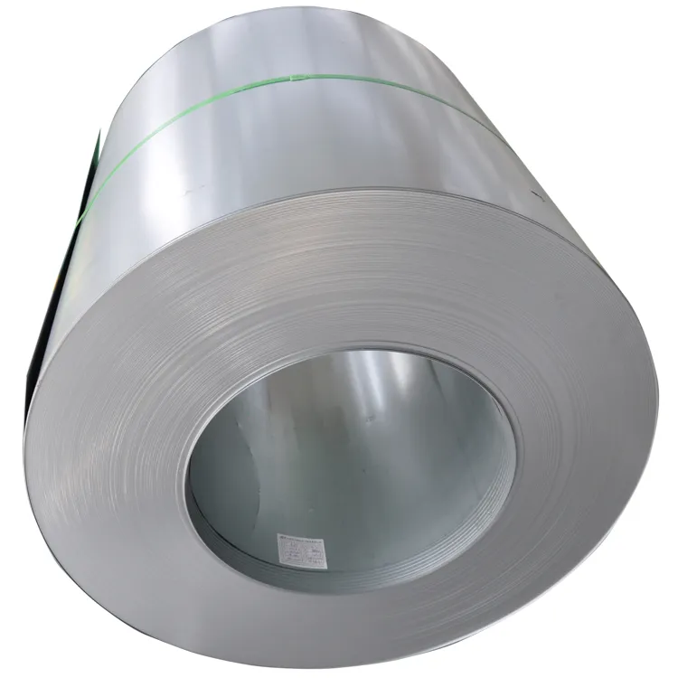 Primary CRGO Cold Rolled Oriented Silicon Electrical Steel Sheet in Coils