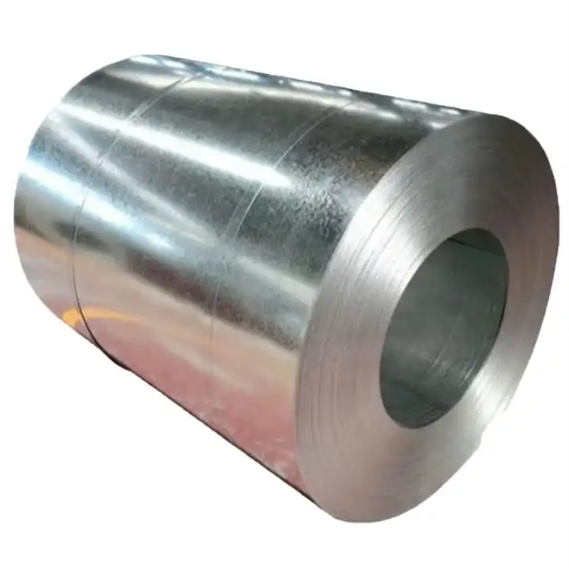 26 Gauge Galvalume Steel Sheet in Roll Az180