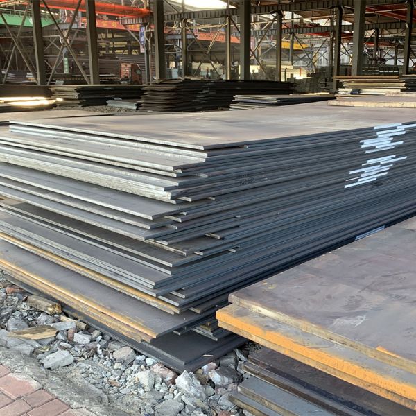Steel Products