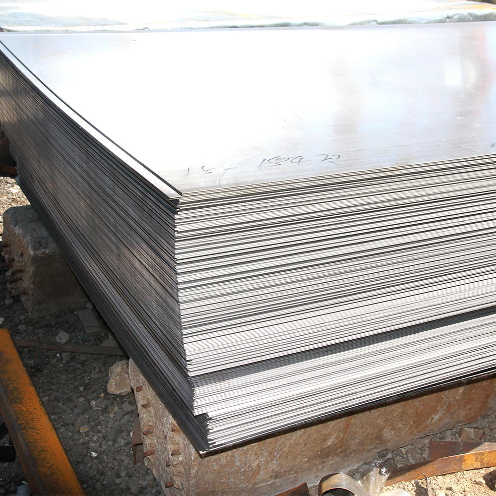 Factory Supply Hight Quality SGCC SGCH G550 DX51D Q195 Q215 Z30-Z40 0.12-6.0mmThickness Hot Dipped Galvanized Steel Plate Sheet