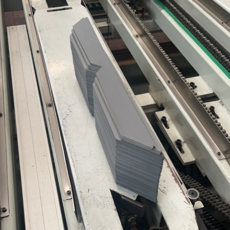 Baosteel M0h Grade CRGO Silicon Steel Sheet for Electrical Transformer Core Production