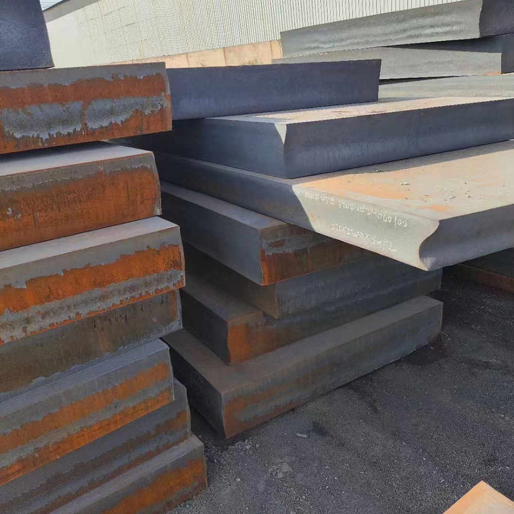 Best Price Hot-Rolled Astm A36 Carbon Structural Steel Sheets 20mm Thick Ms Iron Steel Plate