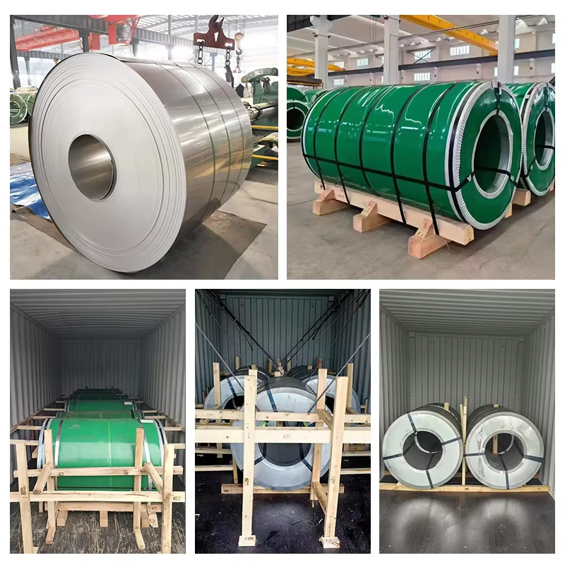 316L 1mm 2mm Stainless Steel Sheet Price Marine Grade 316L 6mm Good Quality Large Inventory