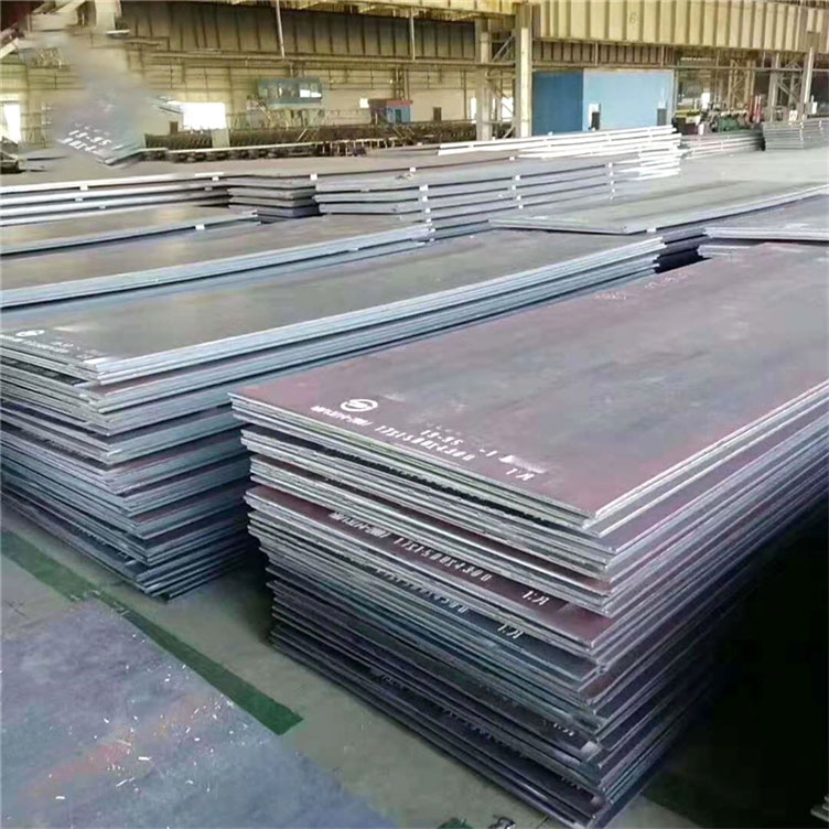 2.3mm 4mm 5mm 6mm 8mm 10mm 12mm 25mm Thickness A36 Ss400 Q195 Q215 Carbon Steel Plate