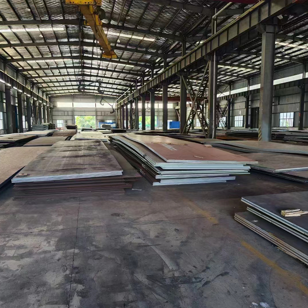 Best Price Hot-Rolled Astm A36 Carbon Structural Steel Sheets 20mm Thick Ms Iron Steel Plate