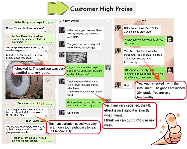 Customer Review