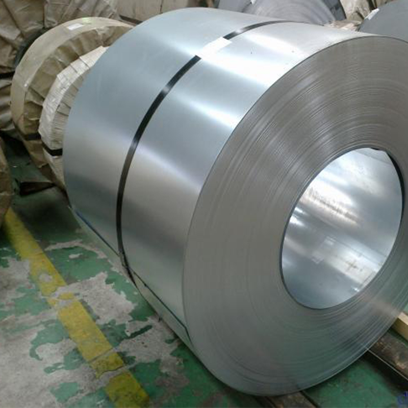 26 Gauge Galvalume Steel Sheet in Roll Az180