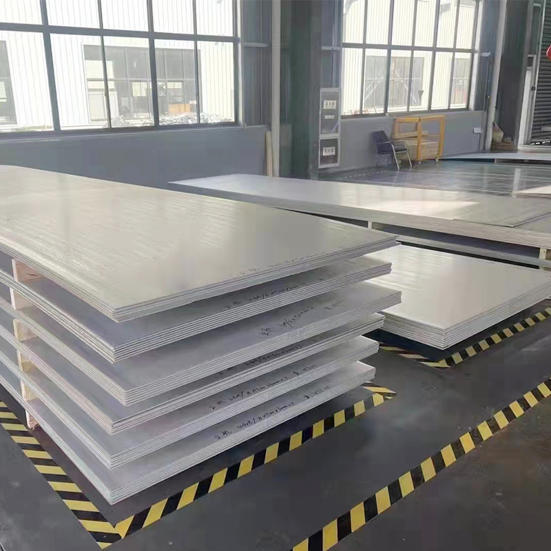New Design 304 316L Decorative Wall Panel Water Ripple Mirror Stainless Steel Corrugated Sheets