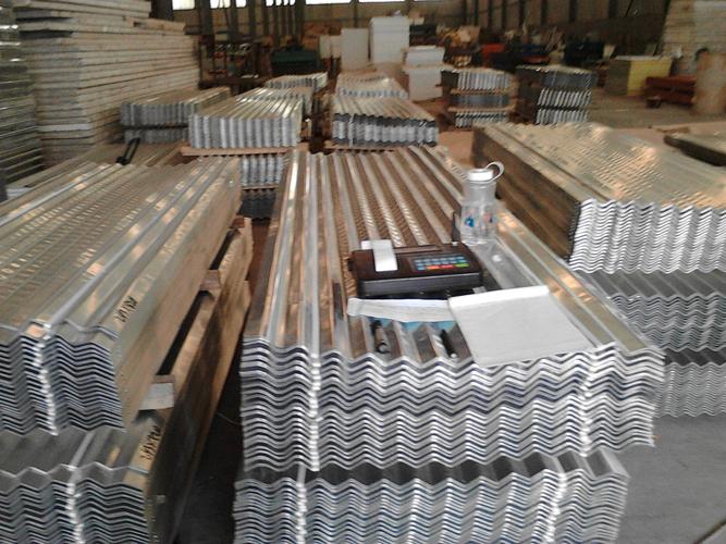Steel Sheet Details