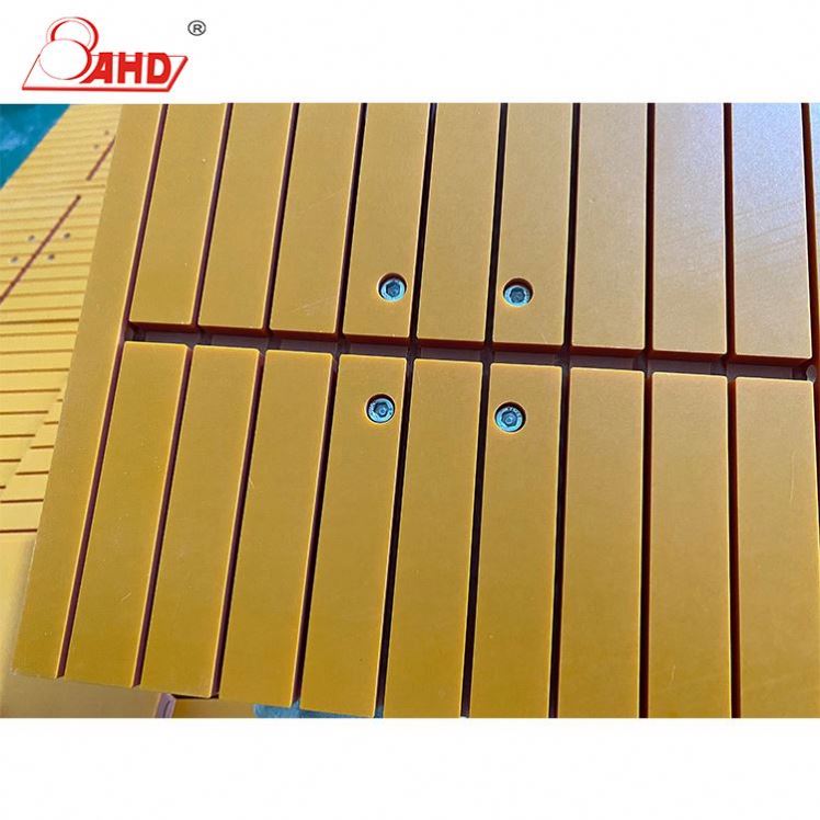 Electrical Insulation Material Bakelite Board/Sheet/Plate In Factory Price